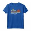 Never Forget Floppy, VHS, Cassette Retro Vintage Funny Gift Maglietta - Unique Retro Style Tee for Nostalgic Gift Ideas