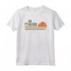 Never Forget Floppy, VHS, Cassette Retro Vintage Funny Gift Maglietta - Unique Retro Style Tee for Nostalgic Gift Ideas