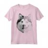 He Is Your Friend Your Partner Your Dog Alaskan Malamute Maglietta - Perfect Gift for Dog Lovers and Alaskan Malamute Owners