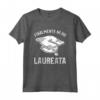 Donna Finalmente Mi Ho Laureata - Divertente Maglietta di Laurea - Regalo Ideale per Studentesse Laureate