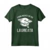 Donna Finalmente Mi Ho Laureata - Divertente Maglietta di Laurea - Regalo Ideale per Studentesse Laureate