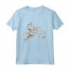 Motorcross Dirt Bike Racing Camo Camouflage Motorcycle Rider Maglietta - Unique Gift for Motorcycle Enthusiasts - Cool Graphic Design Tee