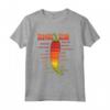 Scoville Scale Design per un Habanero Chili Lover Maglietta - Ideale per gli Amanti del Peperoncino - Acquista Online per un Regalo Unico