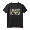 Liberta Per Gli Ultras - Against Modern Football Maglietta - Ultras Casuals Apparel for Football Supporters