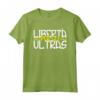 Liberta Per Gli Ultras - Against Modern Football Maglietta - Ultras Casuals Apparel for Football Supporters