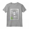 Cool Wild White Tiger T-shirt - Unique Graphic Design Tee for Tiger Lovers - Roar with Style