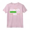Futuro Papà 2023 Loading - T-shirt Divertente Regalo per Papà Padre - Ideale per Annuncio di Gravidanza, Compleanno o Natale