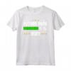 Futuro Papà 2023 Loading - T-shirt Divertente Regalo per Papà Padre - Ideale per Annuncio di Gravidanza, Compleanno o Natale