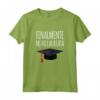 Magliette Divertenti Laurea - Finalmente Mi Ho Laureata - T-shirt con Scritte Ironiche e Simpatiche - Idea Regalo per Neo Laureati