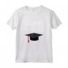 Magliette Divertenti Laurea - Finalmente Mi Ho Laureata - T-shirt con Scritte Ironiche e Simpatiche - Idea Regalo per Neo Laureati