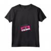 Donna Cassetta vintage anni '90 Classica anni '80 anni '90 Canotta - T-shirt retrò ragazza anni '90 - Ideale per Compleanni e Natale