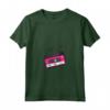 Donna Cassetta vintage anni '90 Classica anni '80 anni '90 Canotta - T-shirt retrò ragazza anni '90 - Ideale per Compleanni e Natale