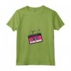 Donna Cassetta vintage anni '90 Classica anni '80 anni '90 Canotta - T-shirt retrò ragazza anni '90 - Ideale per Compleanni e Natale