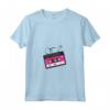 Donna Cassetta vintage anni '90 Classica anni '80 anni '90 Canotta - T-shirt retrò ragazza anni '90 - Ideale per Compleanni e Natale
