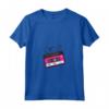 Donna Cassetta vintage anni '90 Classica anni '80 anni '90 Canotta - T-shirt retrò ragazza anni '90 - Ideale per Compleanni e Natale