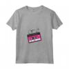 Donna Cassetta vintage anni '90 Classica anni '80 anni '90 Canotta - T-shirt retrò ragazza anni '90 - Ideale per Compleanni e Natale