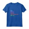 Eat Sleep Inline Skaterhockey Ripetizione Design Maglietta - Ideale per Allenatori e Compagni di Squadra di Hockey su Pattini
