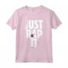 Regalo per rapper e amante dell'hip hop Just Rap It Maglietta - Design Vintage per gli Amanti del Rap e dell'Hip-Hop - Perfetto per Natale, Compleanno o Festa del Papà