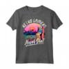 Retro Gamers Never Die Arcade Wizard Old Vintage Retro Style T-shirt - Great Gift Idea for Christmas & Birthdays