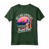 Retro Gamers Never Die Arcade Wizard Old Vintage Retro Style T-shirt - Great Gift Idea for Christmas & Birthdays