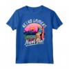 Retro Gamers Never Die Arcade Wizard Old Vintage Retro Style T-shirt - Great Gift Idea for Christmas & Birthdays