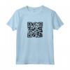 Codice Rick Roll Maglietta - T-shirt Divertente del Meme Internet - Acquista Online Rick Astley Design
