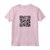Codice Rick Roll Maglietta - T-shirt Divertente del Meme Internet - Acquista Online Rick Astley Design