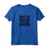 Codice Rick Roll Maglietta - T-shirt Divertente del Meme Internet - Acquista Online Rick Astley Design