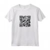 Codice Rick Roll Maglietta - T-shirt Divertente del Meme Internet - Acquista Online Rick Astley Design