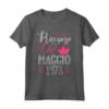 É Nata Una Principessa Maggio 1973 - 51 Compleanno Anni Maglietta Vintage - Regalo Compleanno Uomo Donna - Edizione Limitata