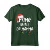 Primo Natale da Mamma - Vestito Divertente per Neo Mamme - Regalo Natale 2022 per Future Mamme