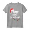 Primo Natale da Mamma - Vestito Divertente per Neo Mamme - Regalo Natale 2022 per Future Mamme