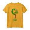 Maglietta SAVE THE PLANET - I Love Mother Earth - Ideale per Regalo di Natale per Ambientalisti e Amanti della Natura