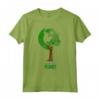 Maglietta SAVE THE PLANET - I Love Mother Earth - Ideale per Regalo di Natale per Ambientalisti e Amanti della Natura