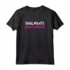 Magliette Divertenti Laurea Donna - Finalmente Mi Ho Laureata - T-Shirt per Festa di Laurea - Idea Regalo per Neo Laureato