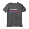 Magliette Divertenti Laurea Donna - Finalmente Mi Ho Laureata - T-Shirt per Festa di Laurea - Idea Regalo per Neo Laureato