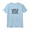Made in 1971 Limited Edition - 53 Compleanno Regalo Uomo Donna Maglietta - Ideale per festeggiare l'anniversario di 53 anni