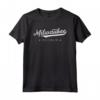 Classic Retro Vintage Milwaukee Wisconsin USA Gift Maglietta - Unique Souvenir Shirt for Residents and Visitors - Perfect for Birthday or Special Occasions
