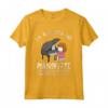 La Ragazza Del Pianoforte - Maglietta Regalo per Pianisti Amanti della Musica - Idea Regalo per Natale o Compleanno