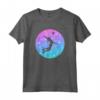Giocatore di Pallavolo - Regalo Per Ragazze e Donne - Maglietta con Design Trendy per Appassionate di Pallavolo