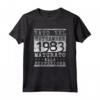 Settembre 1983 Vintage - Maglia 41 Compleanno Anni Uomo Donna - Regalo Compleanno 1983 Edizione Limitata
