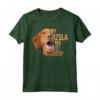 T-shirt Vizsla A True Friend - Maglietta Amante dei Cani - Regalo Compleanno per Uomo e Donna - Idea Regalo Divertente
