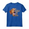 T-shirt Vizsla A True Friend - Maglietta Amante dei Cani - Regalo Compleanno per Uomo e Donna - Idea Regalo Divertente