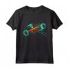LHC Higgs Boson Quantum Mechanics Particle Physics Science Maglietta - Ideale come Regalo per gli Amanti della Scienza - Per Studenti e Insegnanti