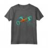 LHC Higgs Boson Quantum Mechanics Particle Physics Science Maglietta - Ideale come Regalo per gli Amanti della Scienza - Per Studenti e Insegnanti