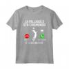 La Pallavolo Sta Chiamando E Devo Andare - Pallavolista Maglietta per gli Amanti della Pallavolo - Regalo Accessorio per Giocatori di Pallavolo