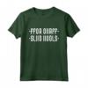 INVIA NUDES - Camicia Cool con Hidden Message - Regalo Divertente e Trendy per Natale