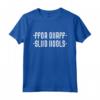 INVIA NUDES - Camicia Cool con Hidden Message - Regalo Divertente e Trendy per Natale