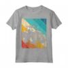Maglietta del Trattore Retro - Vintage Farmer T-Shirt per Appassionati di Trattori - Idea Regalo per Agricoltori