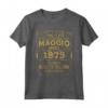 Maggio 1973 Vintage - Maglia 51 Compleanno Anni Uomo Donna - Regalo Compleanno 1973 Design Retro Vintage
